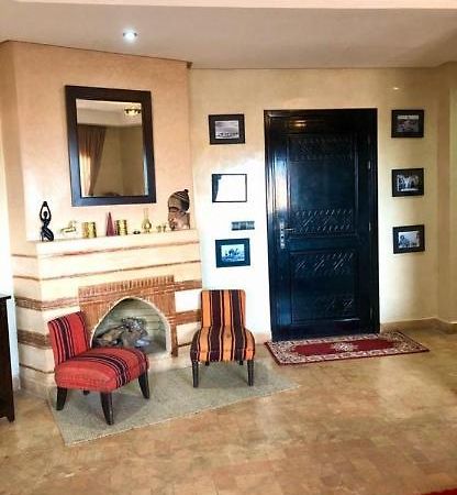 Appaartement M23 Premium Village Марракеш Екстер'єр фото