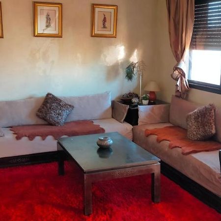Appaartement M23 Premium Village Марракеш Екстер'єр фото