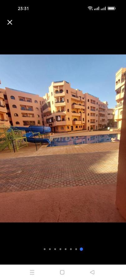 Appaartement M23 Premium Village Марракеш Екстер'єр фото