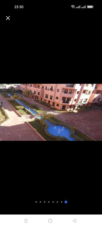 Appaartement M23 Premium Village Марракеш Екстер'єр фото