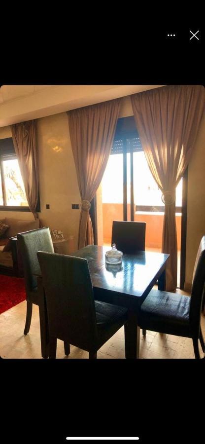 Appaartement M23 Premium Village Марракеш Екстер'єр фото