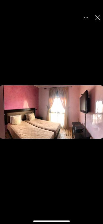 Appaartement M23 Premium Village Марракеш Екстер'єр фото