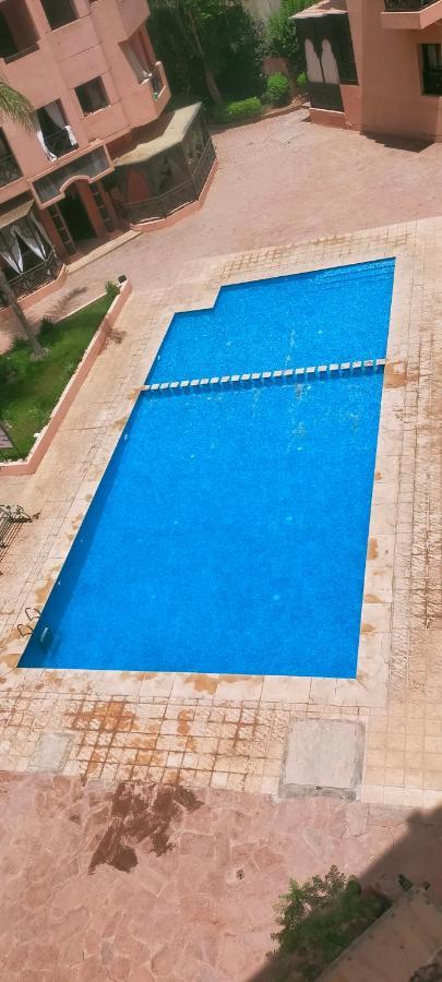 Appaartement M23 Premium Village Марракеш Екстер'єр фото