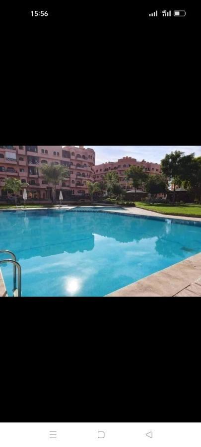 Appaartement M23 Premium Village Марракеш Екстер'єр фото