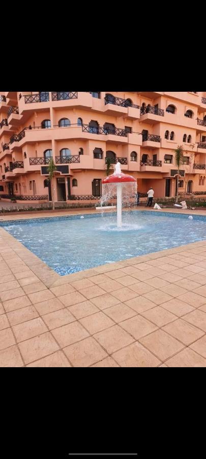 Appaartement M23 Premium Village Марракеш Екстер'єр фото