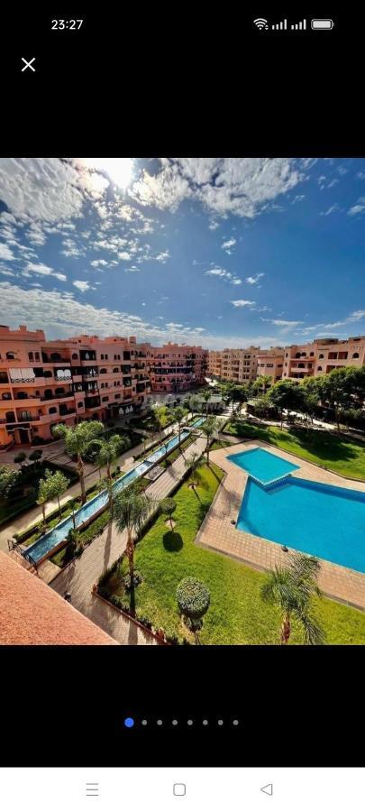 Appaartement M23 Premium Village Марракеш Екстер'єр фото